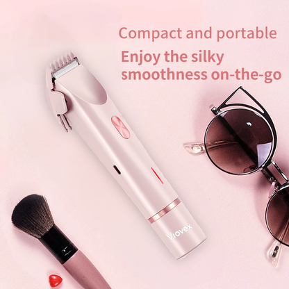 Viovex™ 2 in 1 Hair Trimmer