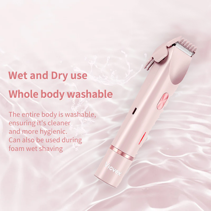 Viovex™ 2 in 1 Hair Trimmer